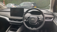 Skoda Enyaq 210kW 85 Edition 82kWh 5dr Auto Electric 